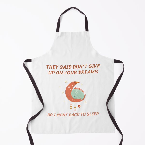 Item preview, Back to Sleep designed and sold by GwagyArt.