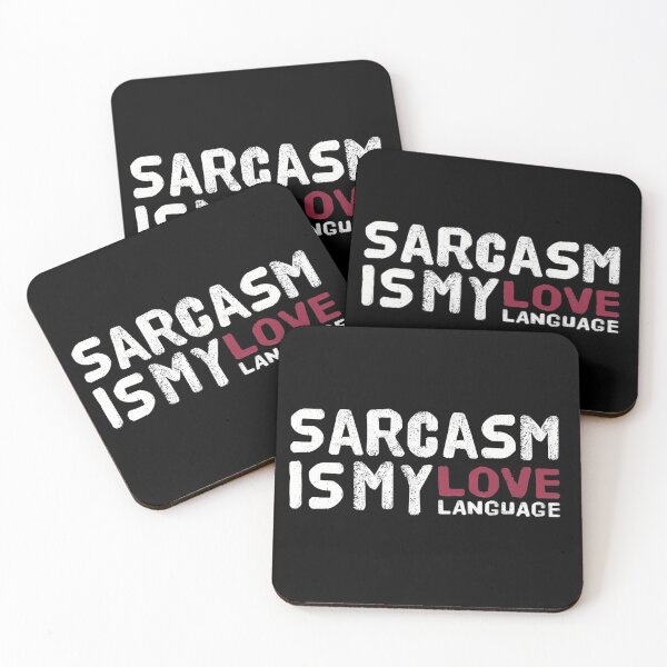 Item preview, Love languages designed and sold by Almost Never.