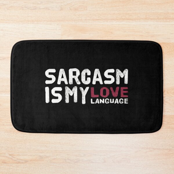 Item preview, Love languages designed and sold by Almost Never.