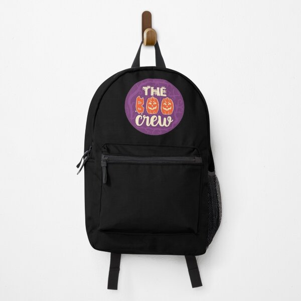 Item preview, The Boo Crew | Halloween designed and sold by DrawingBoard.