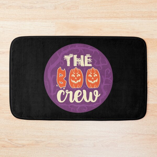 Item preview, The Boo Crew | Halloween designed and sold by DrawingBoard.