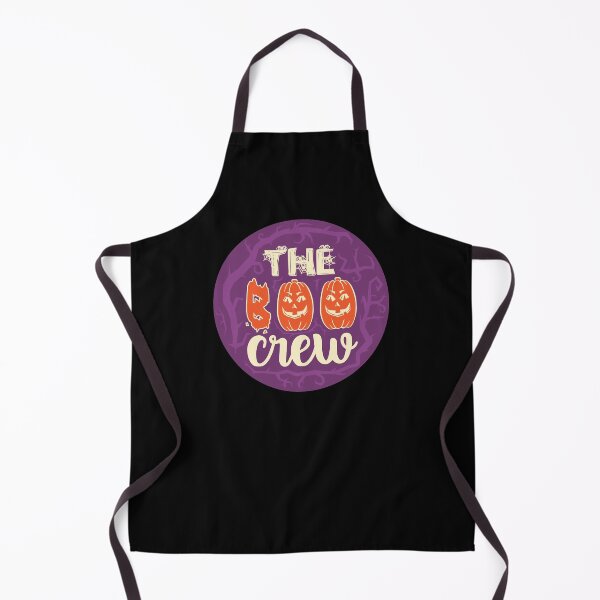 Item preview, The Boo Crew | Halloween designed and sold by DrawingBoard.