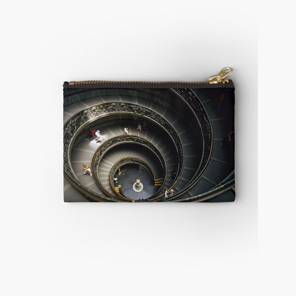 Item preview, Spiral Staircase at Vatican Museum designed and sold by Petr Svarc.