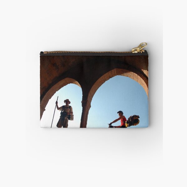 Item preview, On the road to Compostela designed and sold by Thierry Beauvir.