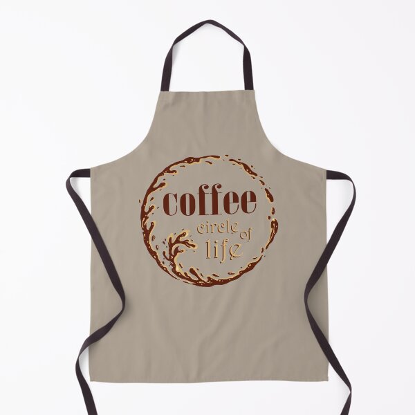 Item preview, coffee, circle of life designed and sold by PicturePatty.