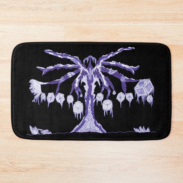 Item preview, #123 |☽| Frozen Forest Fragment designed and sold by Naean H.F. (Nez Man).
