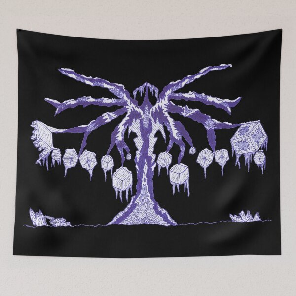 Item preview, #123 |☽| Frozen Forest Fragment designed and sold by Naean H.F. (Nez Man).