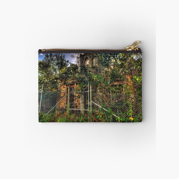 Item preview, The Ruins #2 - Tarban Creek Lunatic Asylum - The HDR Experience designed and sold by Salieri1627.