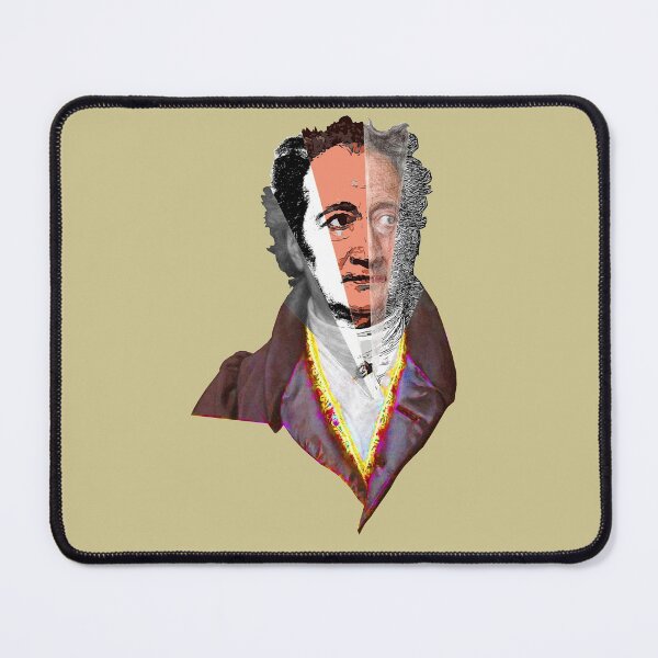 Item preview, Goethe designed and sold by painterfrank.