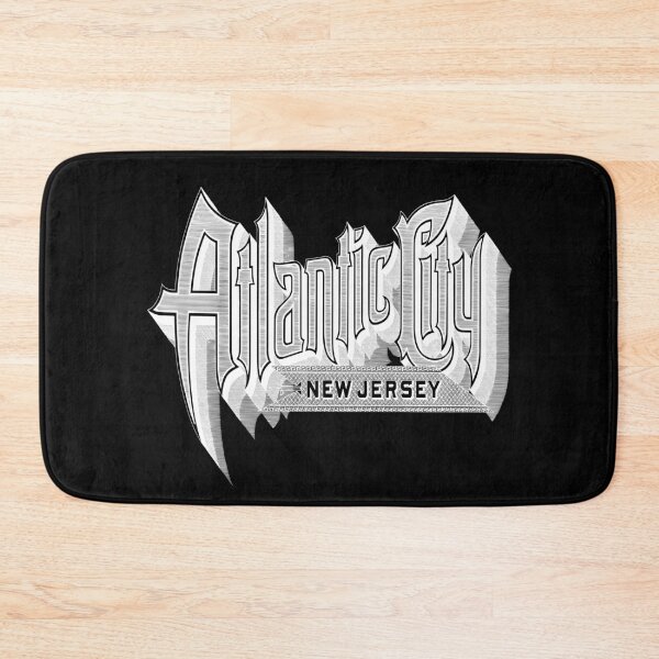 Item preview, Vintage Atlantic City, NJ designed and sold by DonDota.