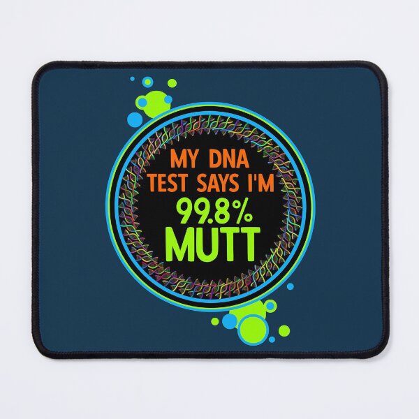 Item preview, DNA TEST designed and sold by sandpiperstudio.