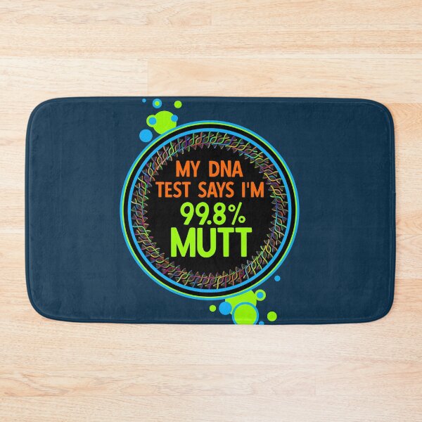 Item preview, DNA TEST designed and sold by sandpiperstudio.