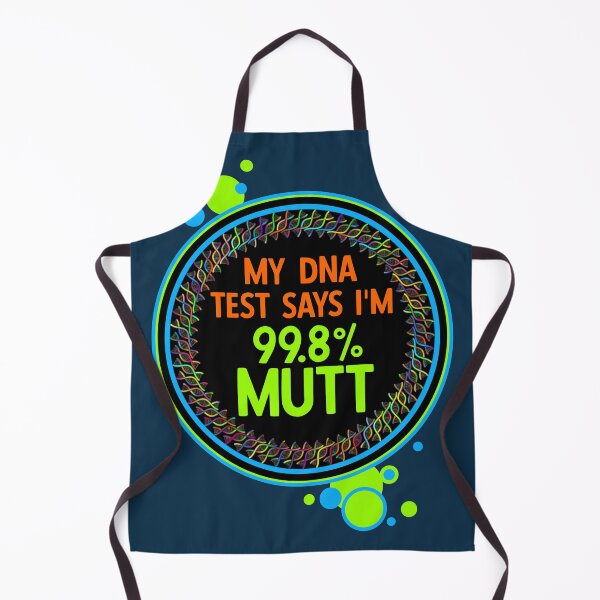 Item preview, DNA TEST designed and sold by sandpiperstudio.