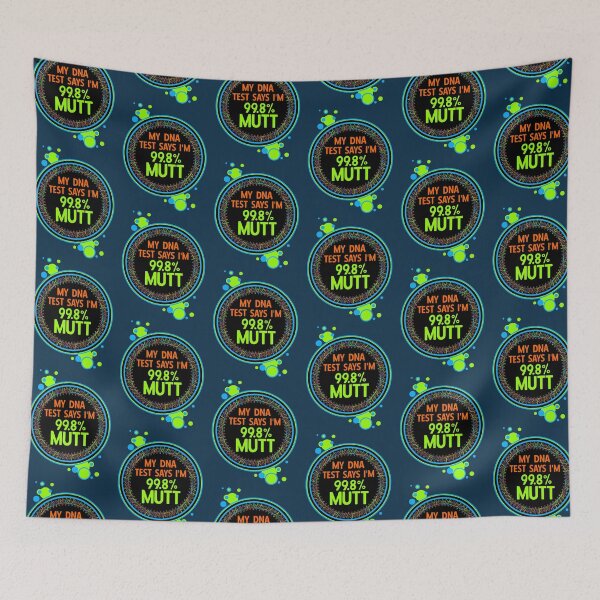 Item preview, DNA TEST designed and sold by sandpiperstudio.