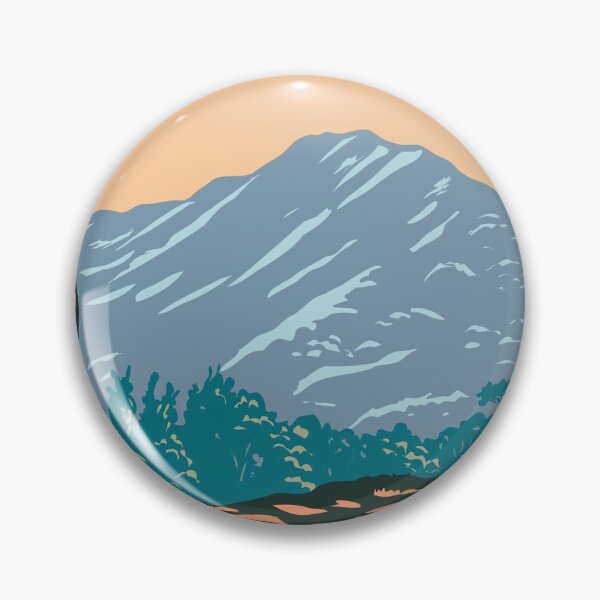 Item preview, Mount Tamalpais State Park California Vintage designed and sold by KrisSidDesigns.