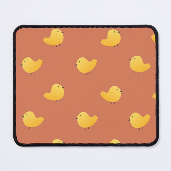 Item preview, Seamless animal pattern background, cute little bird vector illustration designed and sold by Sarwat Reza.