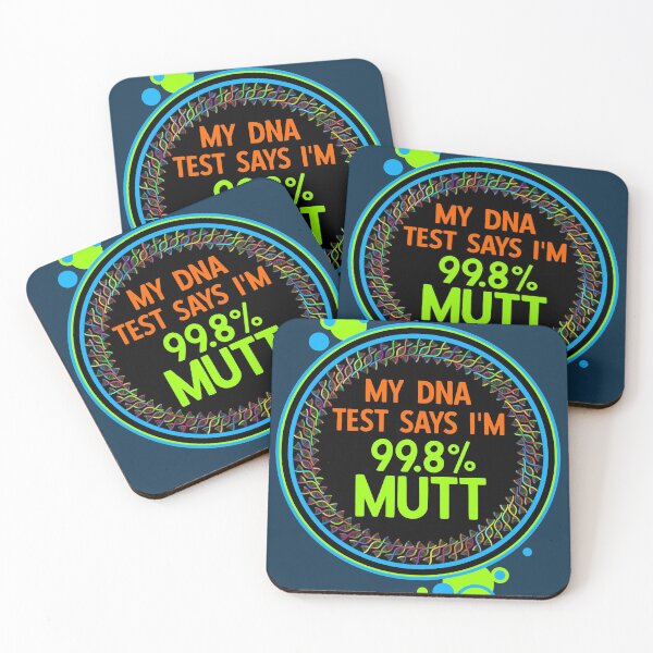 Item preview, DNA TEST designed and sold by sandpiperstudio.