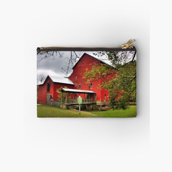 Item preview, Rockbridge Mill designed and sold by Terence Russell.