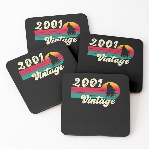 Item preview, 2001 Vintage designed and sold by dr-tars.