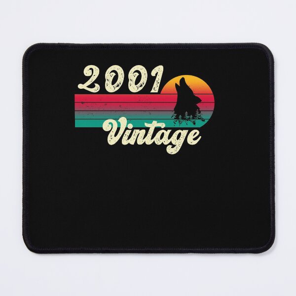 Item preview, 2001 Vintage designed and sold by dr-tars.