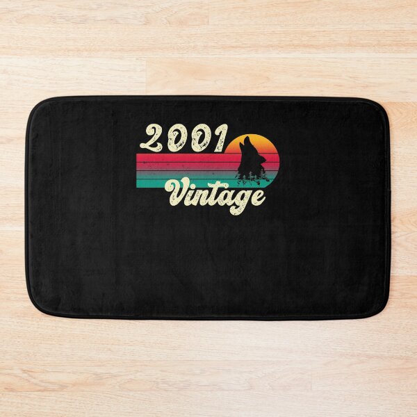 Item preview, 2001 Vintage designed and sold by dr-tars.