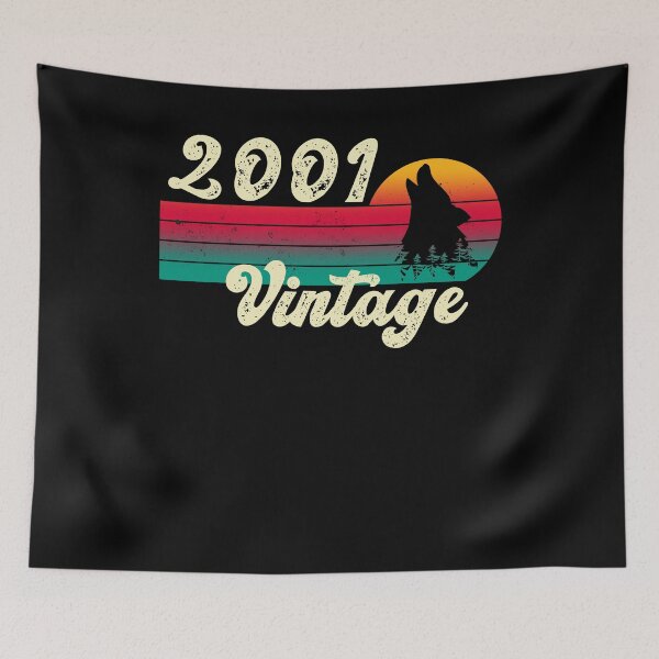 Item preview, 2001 Vintage designed and sold by dr-tars.