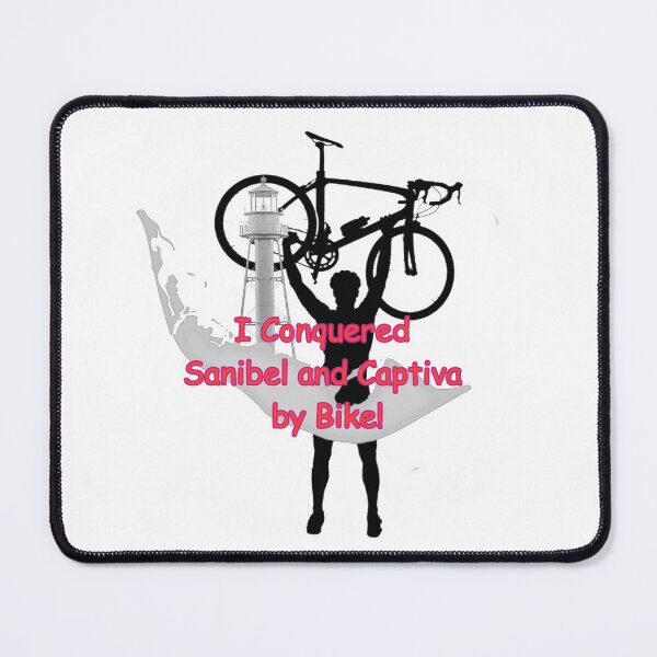 Item preview, Bike Sanibel and Captiva designed and sold by fz80ld.