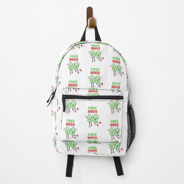 Item preview, Avocado hugs- Free Hugs designed and sold by MYNTLYF.