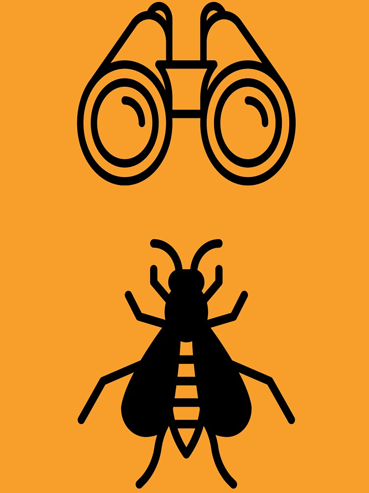 watch for wasps by QexistenceQ