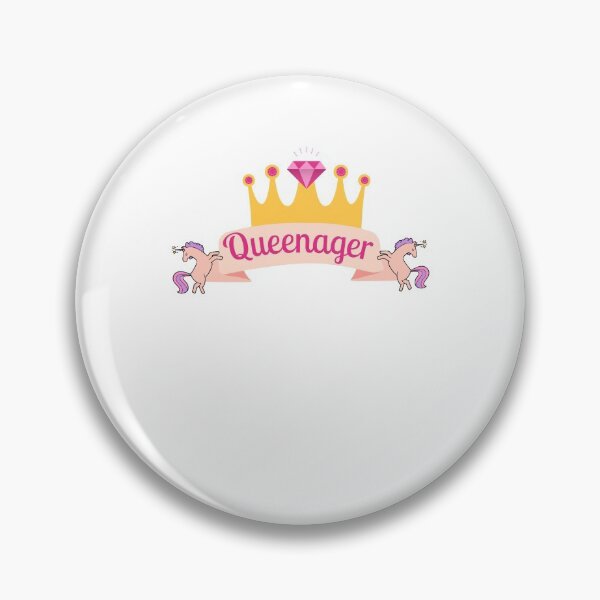 Item preview, Queenager designed and sold by dr-tars.