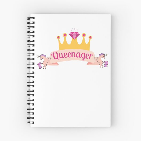 Item preview, Queenager designed and sold by dr-tars.