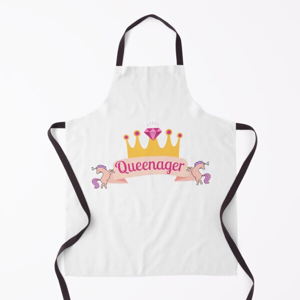 Item preview, Queenager designed and sold by dr-tars.