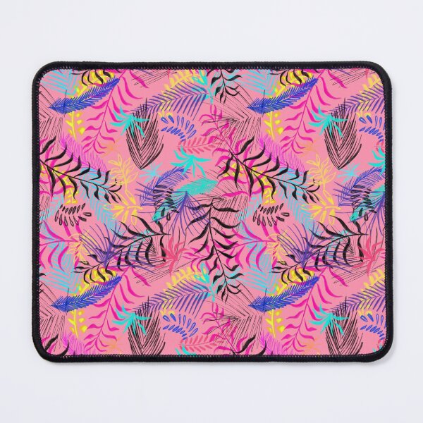 Item preview, Colorful foliage Pattern designed and sold by RafaelLima7.