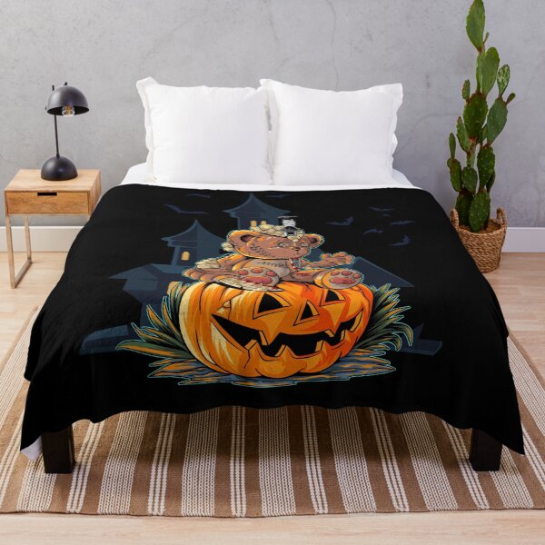 Item preview, Halloween Horror Nights  designed and sold by sprintmoon.