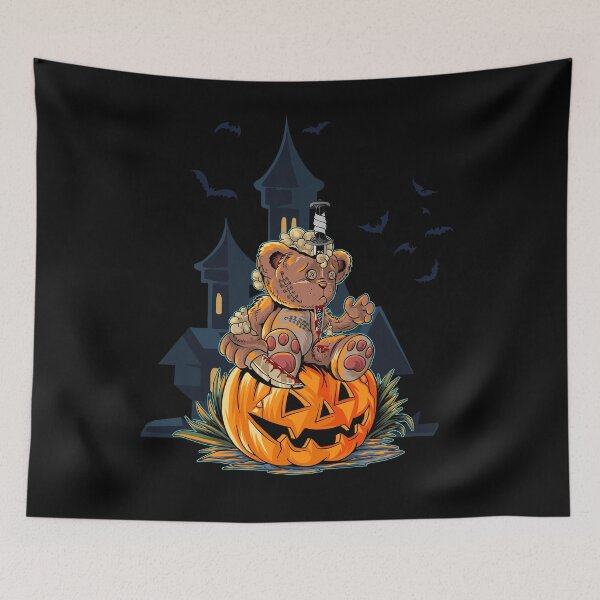 Item preview, Halloween Horror Nights  designed and sold by sprintmoon.