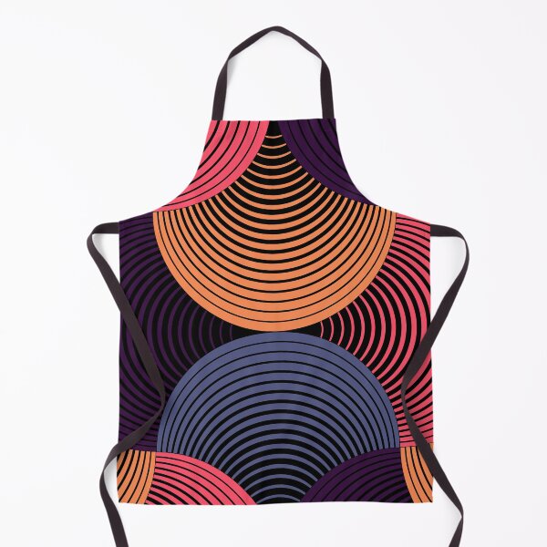 Item preview, abstract circles designed and sold by Timegraf.