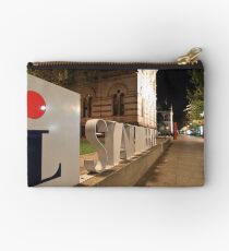 Academics' View Studio Pouch