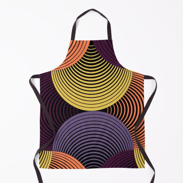 Item preview, abstract circles designed and sold by Timegraf.