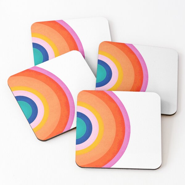 Item preview, Side Raimbow designed and sold by Boho Decore.
