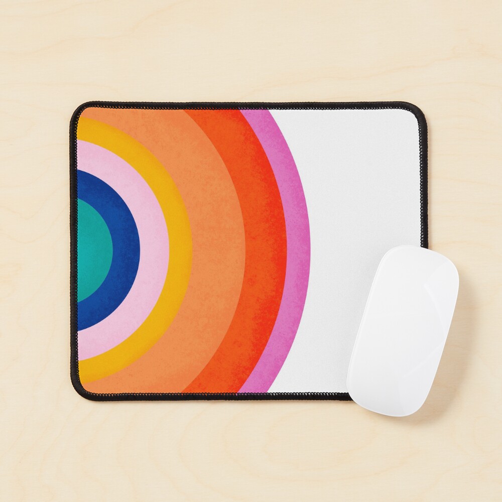 Item preview, Mouse Pad designed and sold by Leonardoduarte.