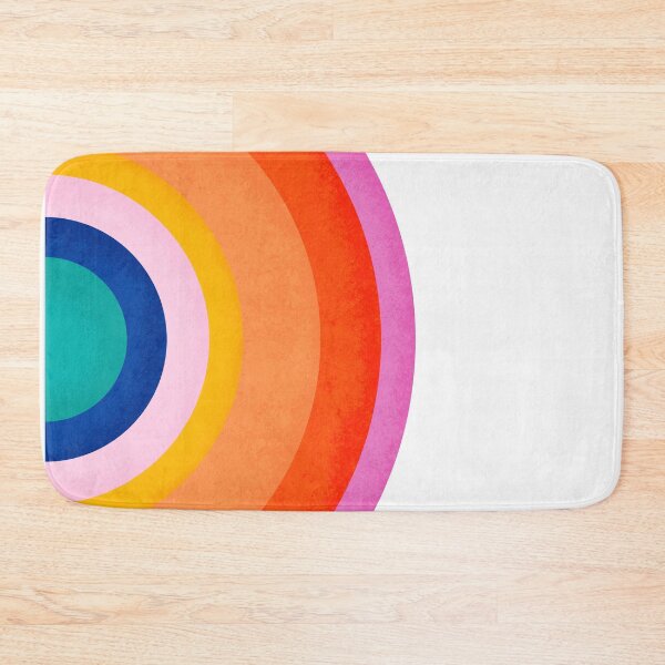 Item preview, Side Raimbow designed and sold by Boho Decore.