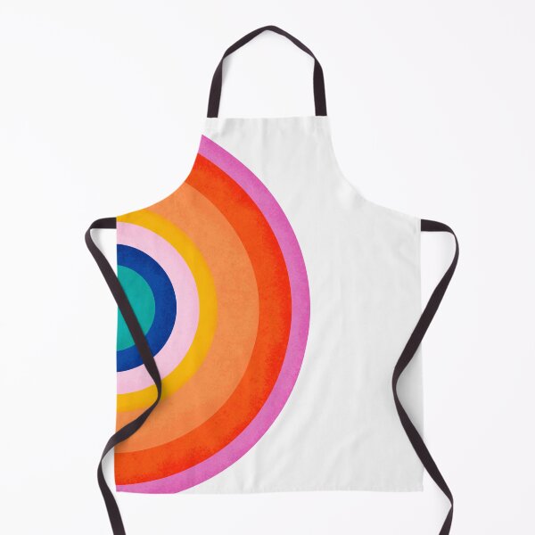 Item preview, Side Raimbow designed and sold by Boho Decore.