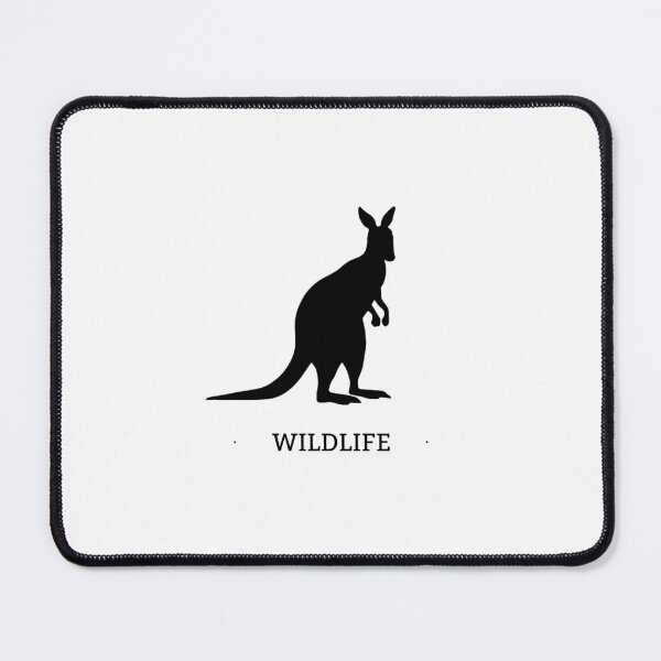 Item preview, KANGAROO WILDLIFE designed and sold by djaber1998.