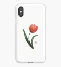 Tulipan iPhone Case