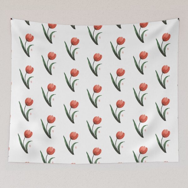 Item preview, Tulipan designed and sold by 73553.