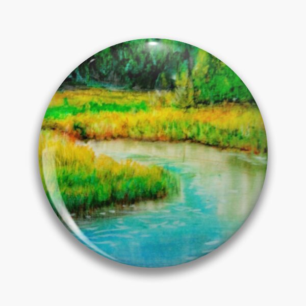 Item preview, Creek designed and sold by Rene-Martin.