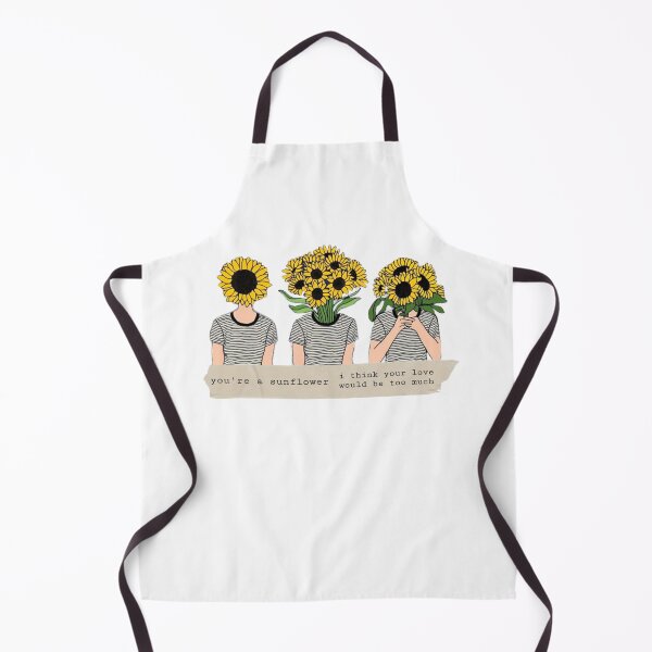 Item preview, sunflower designed and sold by bambilstore.