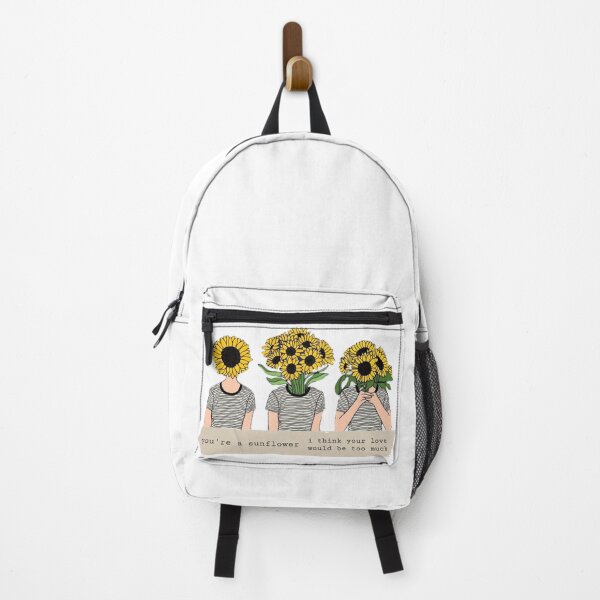 Item preview, sunflower designed and sold by bambilstore.