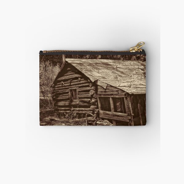 Item preview, No One Home designed and sold by pat gamwell.