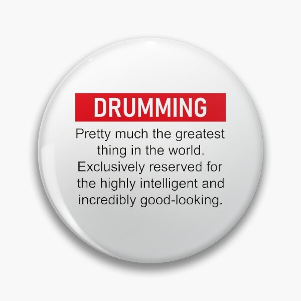 Item preview, drumming definition  designed and sold by the-best-quotes.